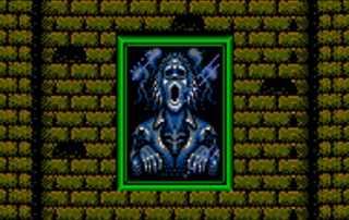 Illustration for article titled The NES Game That Inspired Resident Evil